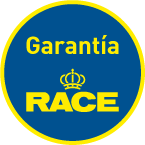 Garantía RACE