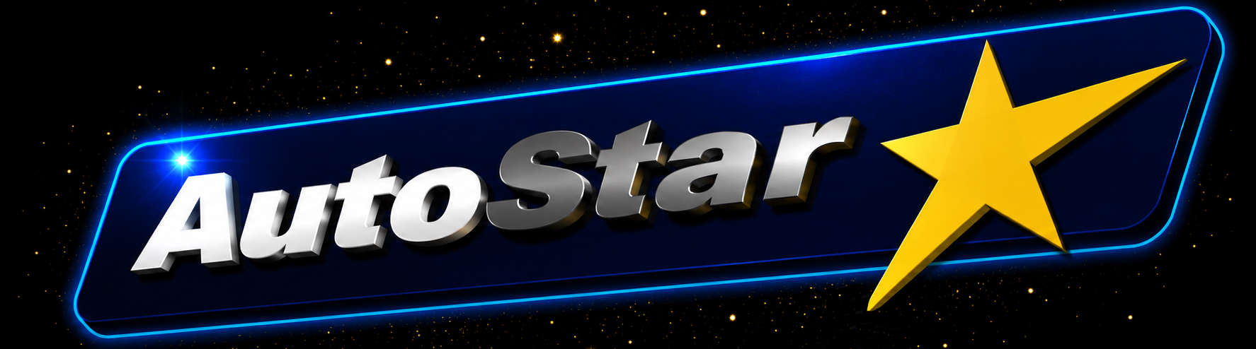 Logo AUTOSTAR (LLEIDAMÒBIL)